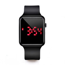 Load image into Gallery viewer, Men Sport Casual LED Watches Men's Digital Clock Man Army Military Silicone Wrist Watch Clock Hodinky Ceasuri Relogio Masculino